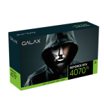 GALAX GeForce RTX™ 4070 Ti EX Gamer 1-Click OC