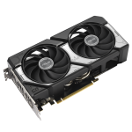 ASUS Dual GeForce RTX™ 5060 Ti 8GB GDDR7 OC Edition