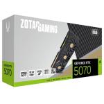 ZOTAC GAMING GeForce RTX 5070 SOLID