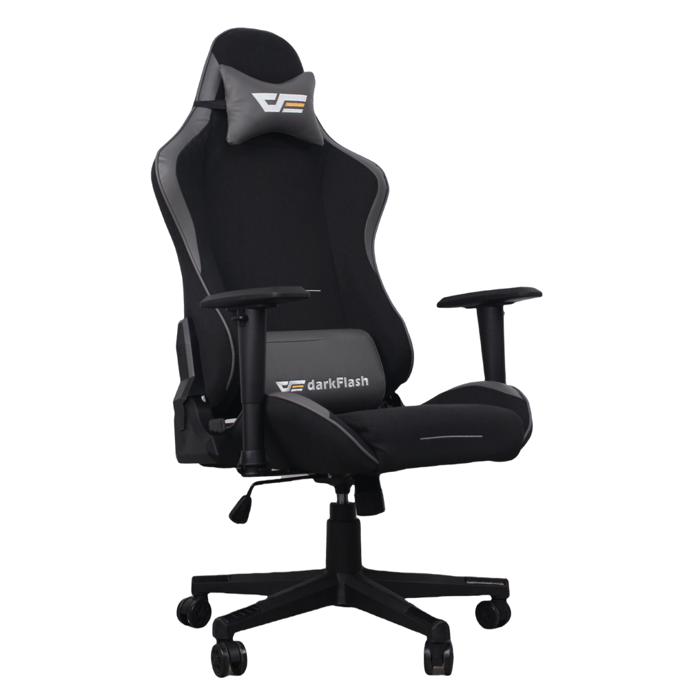 DARK FLASH RC400 Gaming Armchair