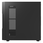 DK431 Glass E-ATX PC Case