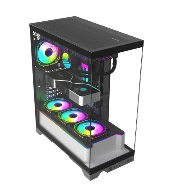 CASE DEMON TRX BLACK