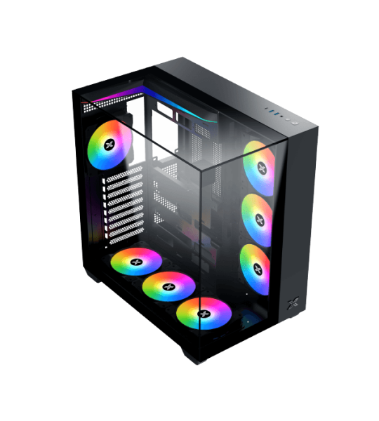 xigmatek Aqua V