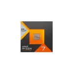 AMD Ryzen 7 7800X3D BOX
