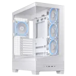 ASUS A31 PLUS Case WHITE