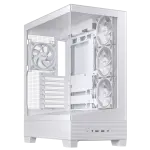 ASUS A31 PLUS Case WHITE