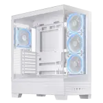 ASUS A31 PLUS Case WHITE