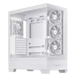 ASUS A31 PLUS Case WHITE
