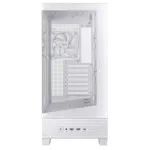 ASUS A31 PLUS Case WHITE