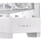 ASUS A31 PLUS Case WHITE