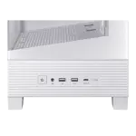 ASUS A31 PLUS Case WHITE