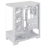 ASUS A31 PLUS Case WHITE