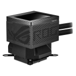 ROG RYUJIN III 360 + ROG Hyperion GR701