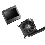 ROG RYUJIN III 360 + ROG Hyperion GR701