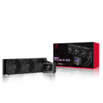 ROG RYUJIN III 360 + ROG Hyperion GR701