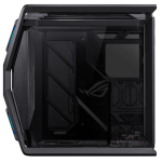 ROG RYUJIN III 360 + ROG Hyperion GR701