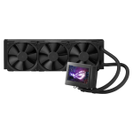 ROG RYUJIN III 360 + ROG Hyperion GR701