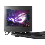 ROG RYUJIN III 360 + ROG Hyperion GR701