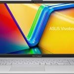 ASUS VIVOBOOK 15