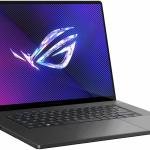ASUS ROG Zephyrus GU605MI Ultra 9 RTX 4070 16GB RAM SSD 1TB OLED 240Hz QHD+