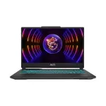 MSI Cyborg 15 i5‑13420H RTX 3050 6GB 16GB RAM 512GB SSD 15.6″