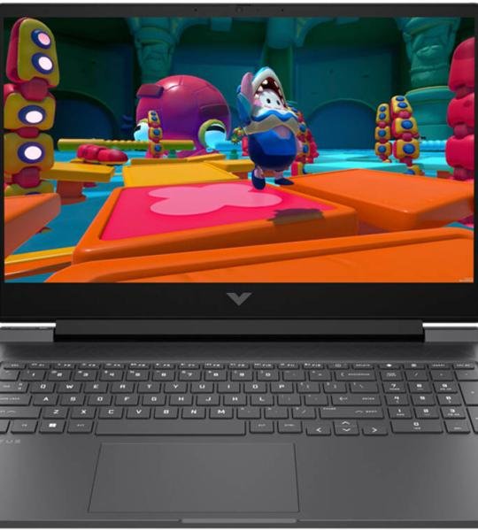 HP Victus 16 i7‑13700HX RTX 4060 16GB RAM 512GB SSD 16″ FHD