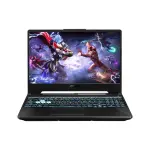 LAPTOP ASUS TUF A15 RYZEN 7-7435HS 8G 512 RTX 2050 4GB