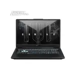 LAPTOP ASUS TUF A15 RYZEN 7-7435HS 8G 512 RTX 2050 4GB