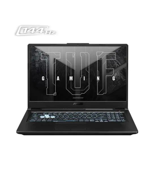 LAPTOP ASUS TUF A15 RYZEN 7-7435HS 8G 512 RTX 2050 4GB