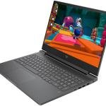 HP Victus 16 i7‑13700HX RTX 4060 16GB RAM 512GB SSD 16″ FHD