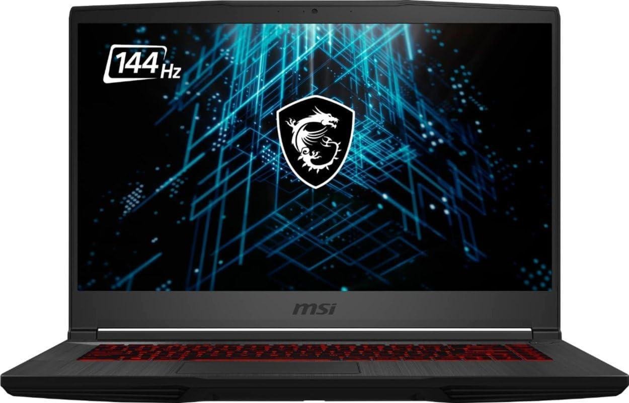 MSI GF65