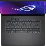 ASUS ROG Zephyrus GU605MI Ultra 9 RTX 4070 16GB RAM SSD 1TB OLED 240Hz QHD+