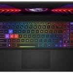 MSI Sword 16 HX i7-14650HX RTX 4060 16GB RAM 1TB SSD 144Hz 16″ FHD