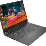 HP Victus 16 i7‑13700HX RTX 4060 16GB RAM 512GB SSD 16″ FHD