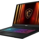 MSI Katana 15 HX B14WEK i7-14650HX RTX 5050 8GB 16GB RAM 1TB NVMe SSD 15.6″ FHD 144Hz