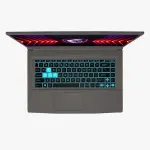 LAPTOP MSI THIN 15 B13UC-1410 CI7-13620H 16G 512 RTX 3050