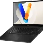 Asus Notebook Q533M