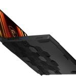 MSI Katana 15 HX B14WEK i7-14650HX RTX 5050 8GB 16GB RAM 1TB NVMe SSD 15.6″ FHD 144Hz