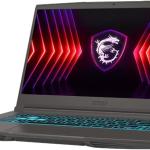 LAP MSI THIN CI5-12450H /16GB/512SSD RTX2050