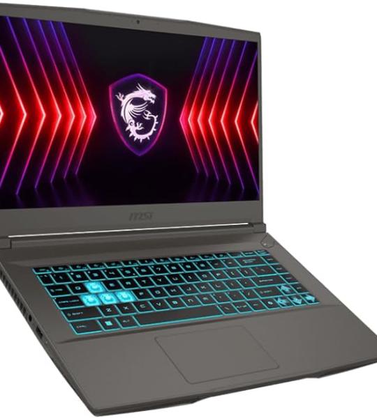 LAP MSI THIN CI5-12450H /16GB/512SSD RTX2050