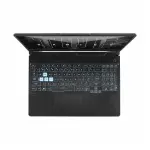 LAPTOP ASUS TUF A15 RYZEN 7-7435HS 8G 512 RTX 2050 4GB