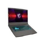 LAPTOP MSI THIN 15 B13UC-1410 CI7-13620H 16G 512 RTX 3050