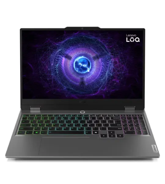 LAPTOP LENOVO LOQ 15IRX9