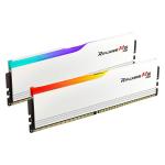 G.SKILL Ripjaws M5 RGB DDR5 2x16GB 32GB 6000MHz White