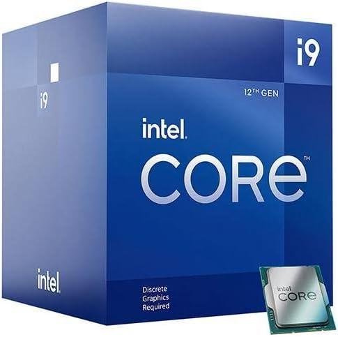 Intel® Core™ i9-12900F Tray