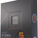 AMD Ryzen 5 7600X Tray