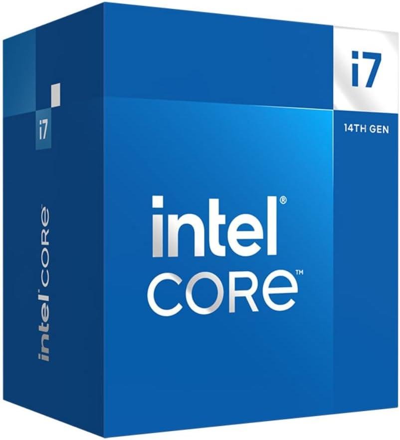 Intel® Core™ i7 14700KF Tray