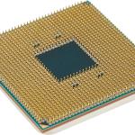AMD Ryzen 5 5500 Tray