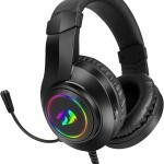 REDRAGON HEADSET H260 RGB