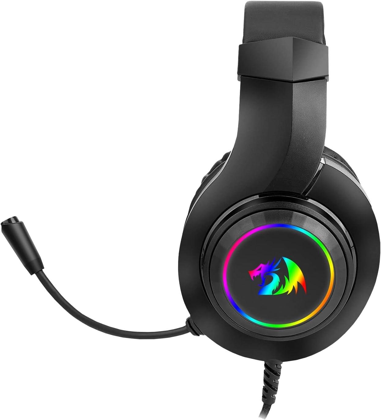 REDRAGON HEADSET H260 RGB